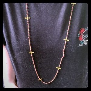 Mary Kathryn Design Necklace